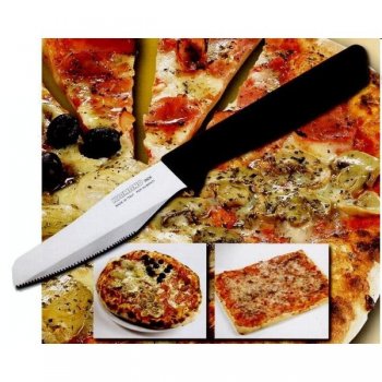 Coltelli Pizza e Bistecca