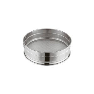 Setaccio Per Pesce Tuttoinox - 30 Cm, Acciaio Inox - Foto 4