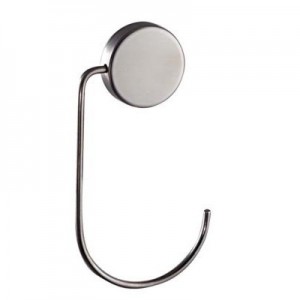 2 Portapacchi In Acciaio Inox Per Sciarpe E Borse - Organizzatore Regolabile - Foto 5