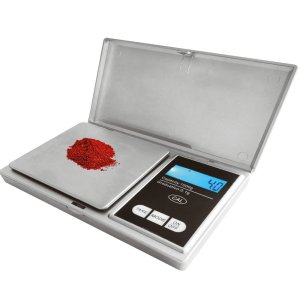 4x Bilancia Di Precisione Digitale, Capacità 200 G, Precisione - Foto 11