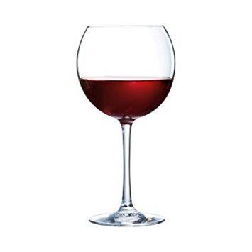 CALICE CABERNET BALLON CL.58 C & S ARCOROC