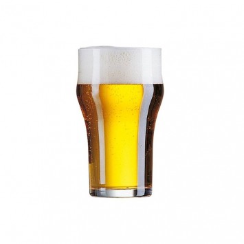 BICCHIERE BIRRA NONIC CL.57 ARCOROC