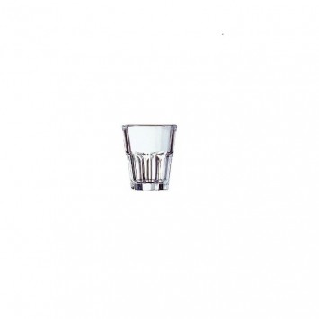 BICCHIERE GRANITY CL.4,5 AMARO ARCOROC