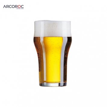 BICCHIERE BIRRA NONIC CL.34 ARCOROC