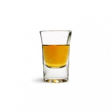 BICCHIERE HOT SHOT CL.3,4 LIQUORE ARCOROC