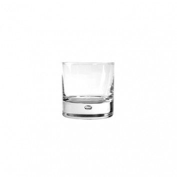 BICCHIERE DISCO CL.15 AMARO DUROBOR ***