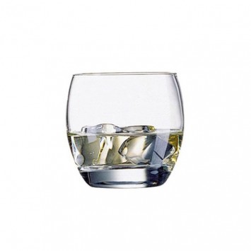 BICCHIERE SALTO CL.32 TRASPARENTE ARCOROC