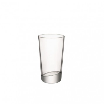 BICCHIERE COMETA BIBITA CL.30 BORMIOLI ROCCO ***