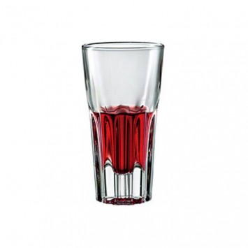 BICCHIERE SUSA CON RIGO CL.14 BORMIOLI ROCCO