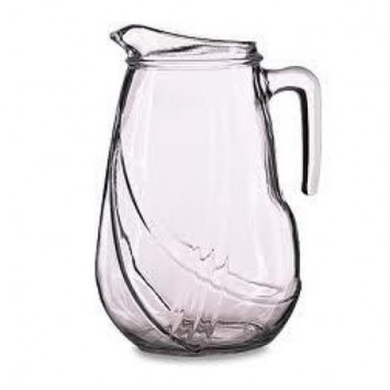 CARAFFA ROLLY LT.2,60 BORMIOLI ROCCO