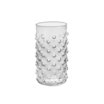BICCHIERE BUBBLE CL.44 LONG DRINK