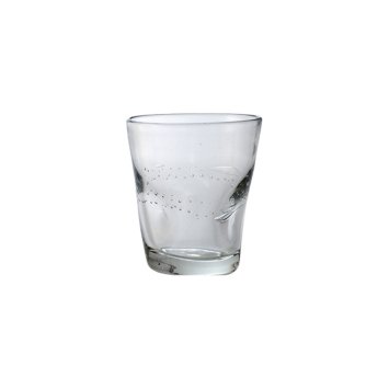 BICCHIERE DALI' CL.35 TRASPARENTE
