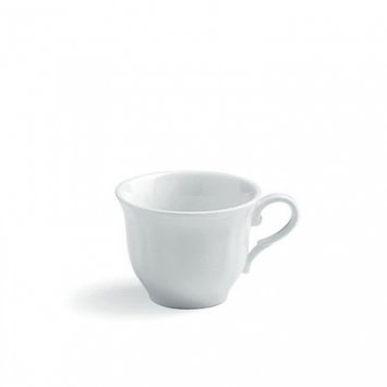 TAZZA CAFFE' SENZA PIATTO OPERA CL.10,5 TOGNANA