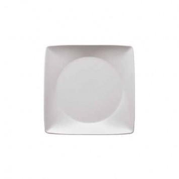 PIATTO PIANO OMNIA QUADRO CM.22 ARTHUR KRUPP