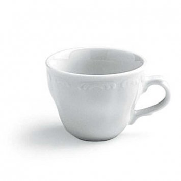 TAZZA CAFFE' SENZA PIATTO VECCHIO VIENNA CL.8 TOGNANA