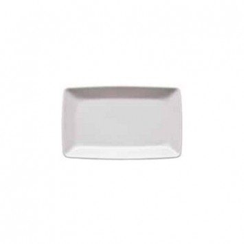 PIATTO RETTANGOLARE OMNIA CM.18X11 ARTHUR KRUPP