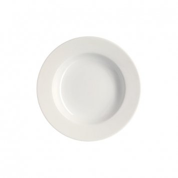 PIATTO FONDO ISCHIA CM.23 SATURNIA