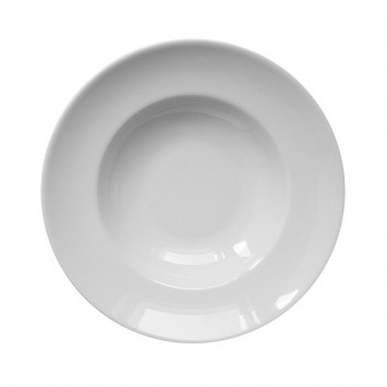 PIATTO PASTA NAPOLI BOWL CM.23,7 SATURNIA