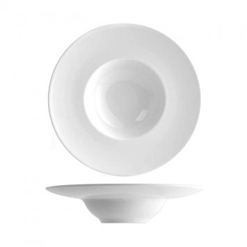 PIATTO PASTA NAPOLI K-BOWL CM.15 SATURNIA