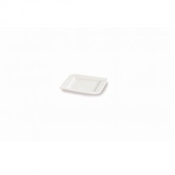 MINI PARTY PIATTO QUADRO CM.12x12 H.2 TOGNANA