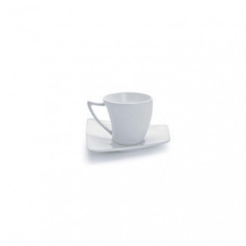 TAZZA CAPPUCCINO CON PIATTO ANDREA CL.20 MPS