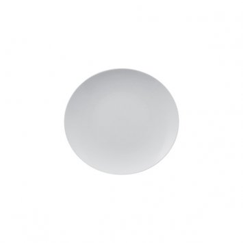 PIATTO PANE ELIPS CM.15,5 GURAL