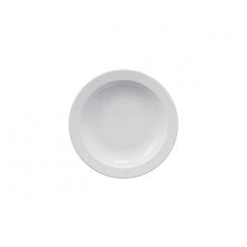 PIATTO FONDO AMERICA CM.21 LUBIANA