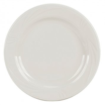 PIATTO DESSERT ARCADIA CM.19 LUBIANA