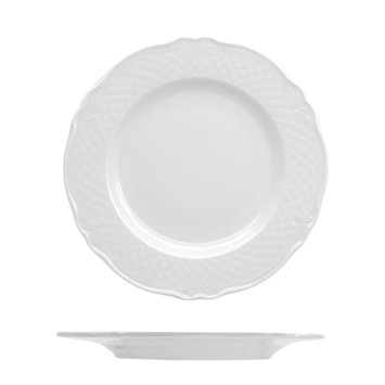 PIATTO PANE MALAGA CM.17 SATURNIA