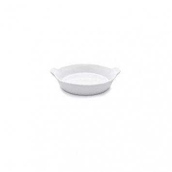 TEGAME PORCELLANA UOVO Ø CM.15 MPS