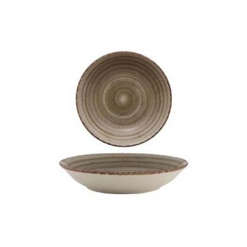 PIATTO FONDO AVANOS CM.20 TERRA GURAL