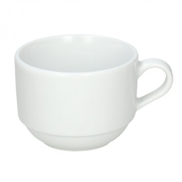 TAZZA CAPPUCCINO SENZA PIATTO AMBIENTE CC.220 TOGNANA