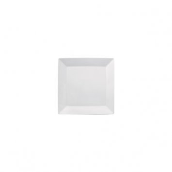 PIATTO DESSERT MERID CM.21X21 GURAL