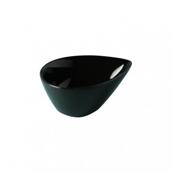 PARTY BLACK COPPETTA GOCCIA CM.10x7,5 TOGNANA ***