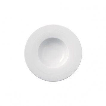PIATTO FONDO MADRID GOURMET CM.26,5 GURAL