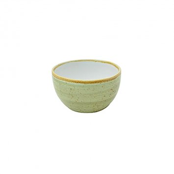 COPPETTA JAVA CM.10 MEADOW GREEN SANGO
