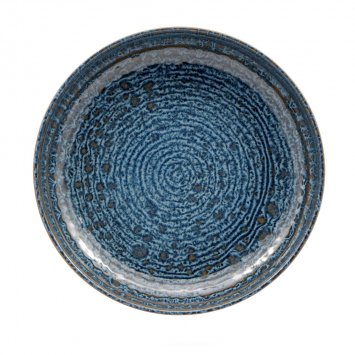 MESA PIATTO FONDO OKEANOS Ø CM.22