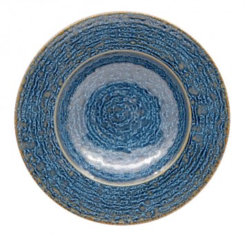 MESA PIATTO PASTA OKEANOS Ø CM.27