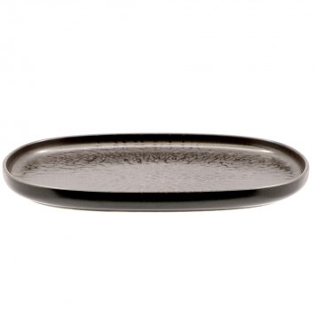 MESA VASSOIO OVALE TAAL CM.33X23