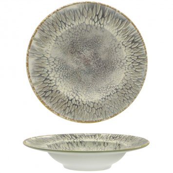 MESA PIATTO PASTA DUST Ø CM.27