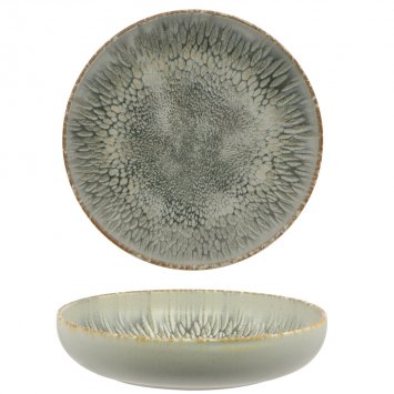 MESA PIATTO FONDO DUST Ø CM.22