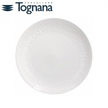 PIATTO DESSERT JASMIN CM.20,5 TOGNANA