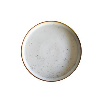 PIATTO PIANO NORDIC STAINS CM.20 SATURNIA