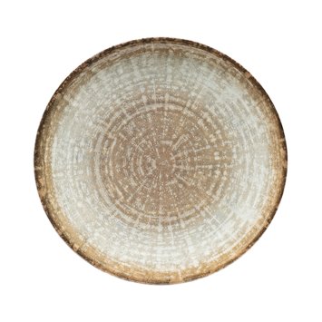 PIATTO ROTONDO CRETE CM.31 SATURNIA