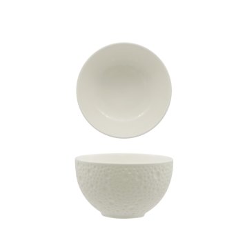 COPPETTA DEVA CM.11,2 ALLUMINA FENIXE