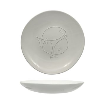 PIATTO FONDO COUPE PELAGO CM.26,5 FENIXE