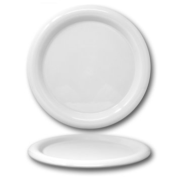 PIATTO PIANO GIOTTO CM.28 SATURNIA