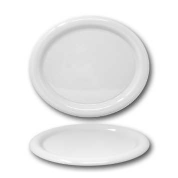 OVALE GIOTTO CM.29x24,8 SATURNIA