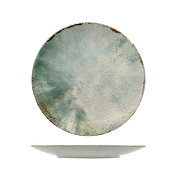 MESA PIATTO PIANO COUP MATCHA CM.27