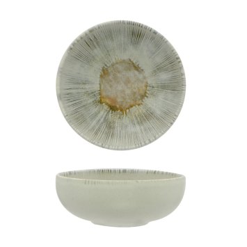 MESA COPPETTA NINPHEA Ø CM.12